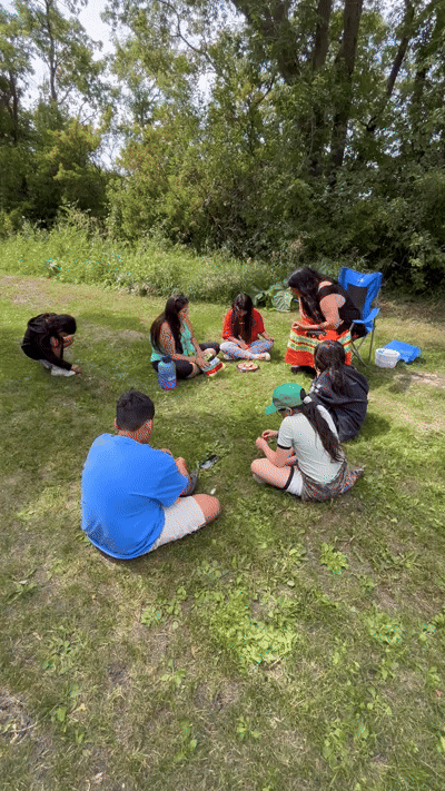 anish-language-learning-circle