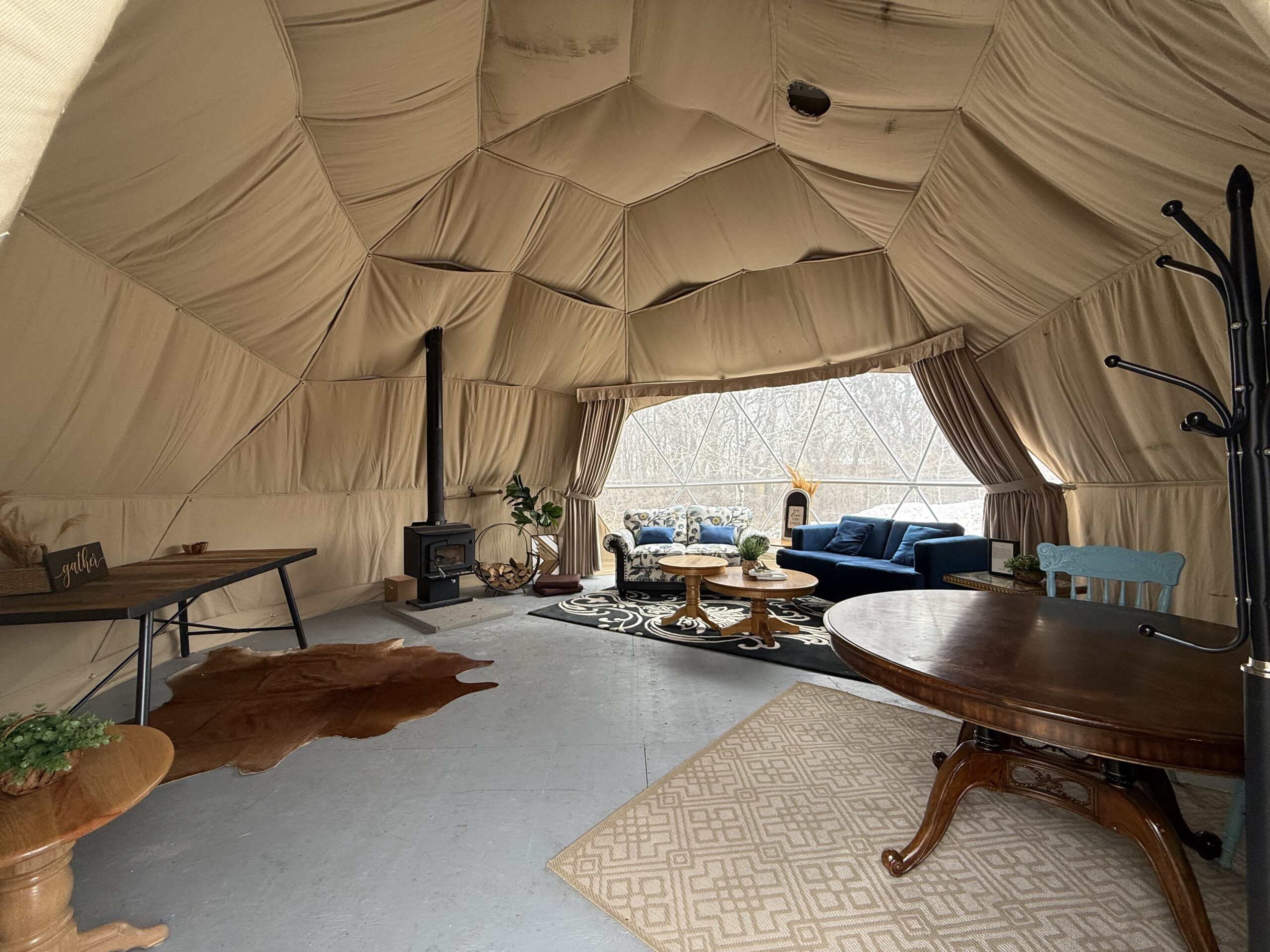 cedar dome 2